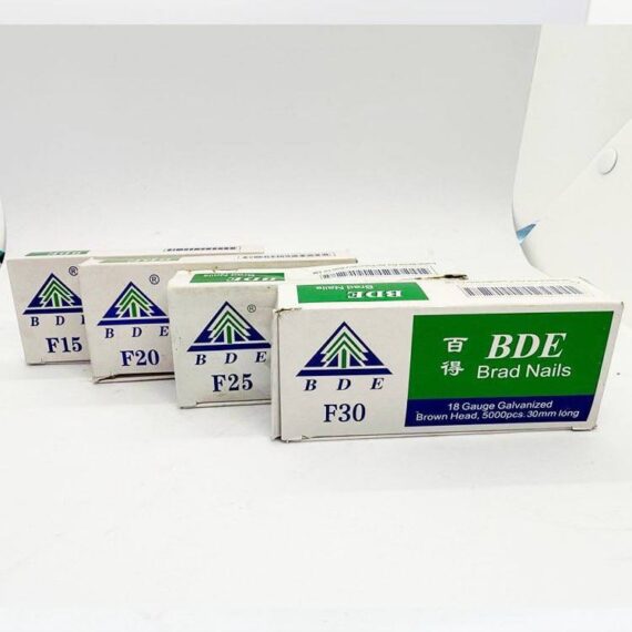 ដែកគោល F30 F25 F20 F15